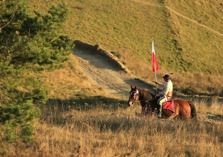 11 listopada w Ochotnicy Dolnej