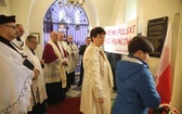 Ekumeniczna modlitwa za ojczyznę w Puńcowie - 2018