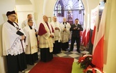 Ekumeniczna modlitwa za ojczyznę w Puńcowie - 2018