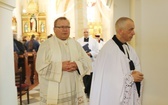 Ekumeniczna modlitwa za ojczyznę w Puńcowie - 2018
