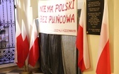 Ekumeniczna modlitwa za ojczyznę w Puńcowie - 2018