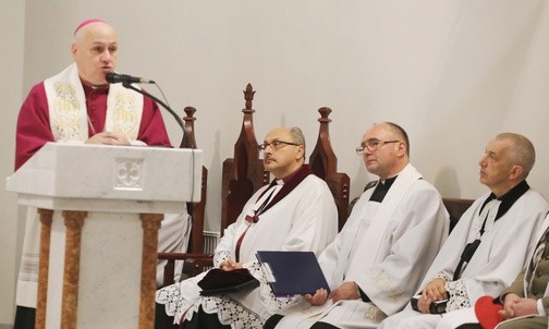 Bp Piotr Greger