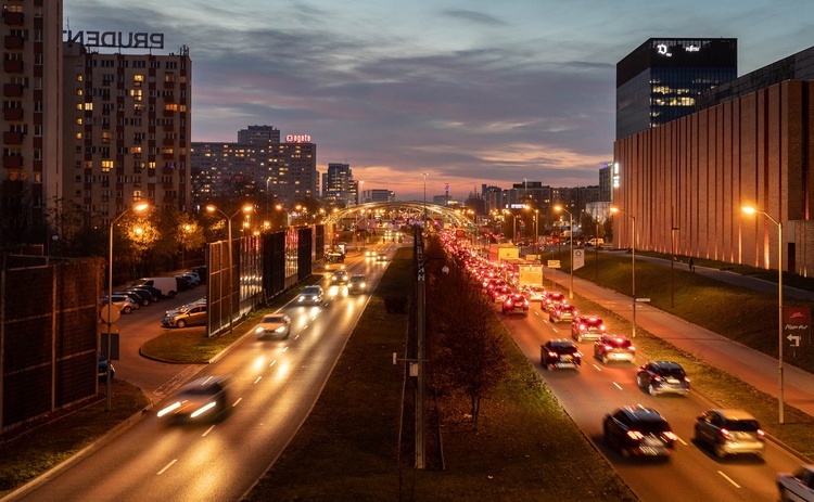 Katowice przed COP 24