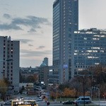 Katowice przed COP 24