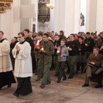 Msza św. z okazji 100. rocznicy odzyskania niepodległości