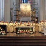 Msza św. z okazji 100. rocznicy odzyskania niepodległości