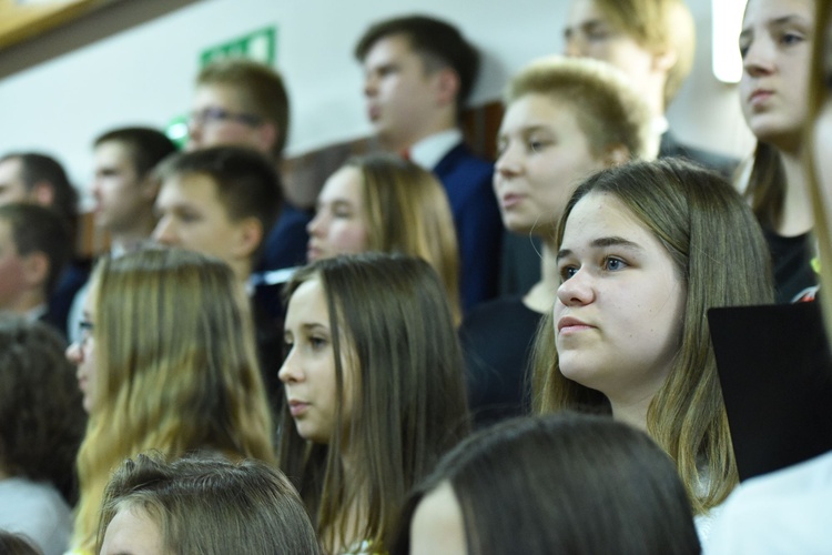 Grupa Teatralna o Polsce