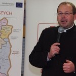 Mieszkanie wytchnieniowe w Kołobrzegu