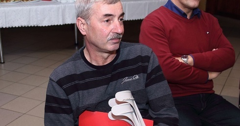 Mieszkanie wytchnieniowe w Kołobrzegu
