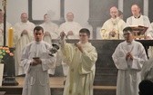 Ad missio w śląskim seminarium