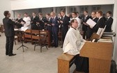 Ad missio w śląskim seminarium