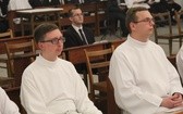 Ad missio w śląskim seminarium