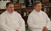 Ad missio w śląskim seminarium