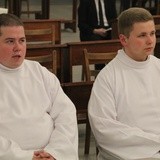 Ad missio w śląskim seminarium