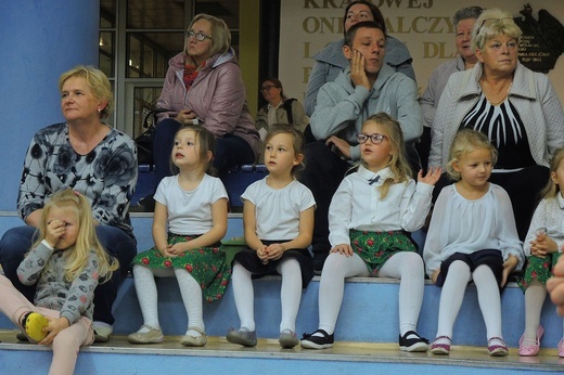 19. Przegląd Pieśni Patriotycznej na os. Beskidzkim
