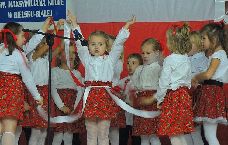 19. Przegląd Pieśni Patriotycznej na os. Beskidzkim