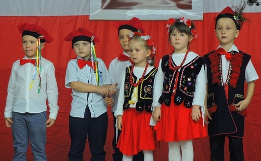 19. Przegląd Pieśni Patriotycznej na os. Beskidzkim