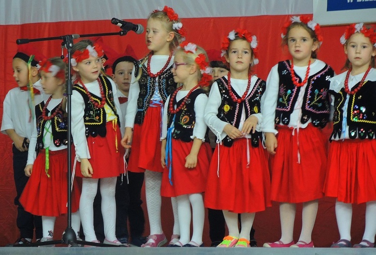 19. Przegląd Pieśni Patriotycznej na os. Beskidzkim