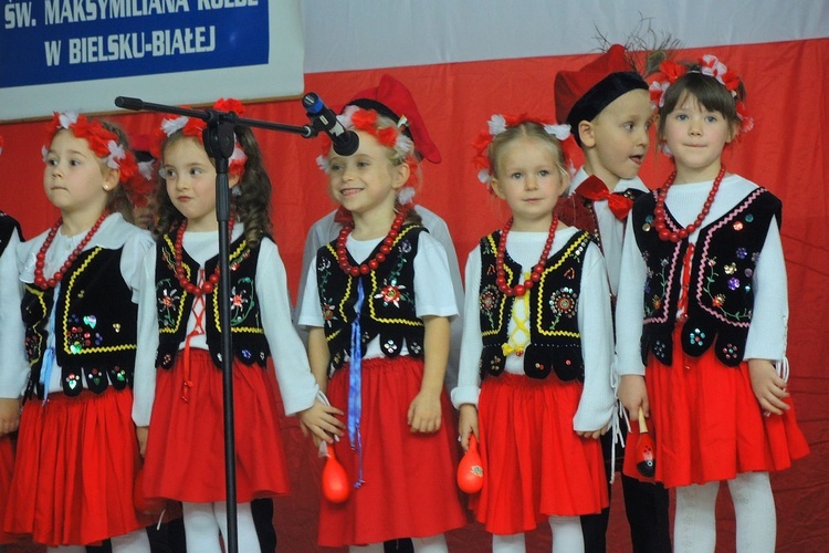 19. Przegląd Pieśni Patriotycznej na os. Beskidzkim