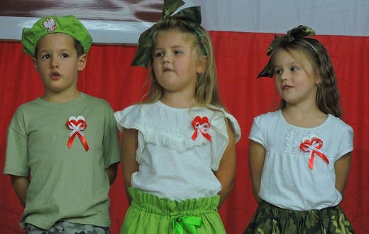 19. Przegląd Pieśni Patriotycznej na os. Beskidzkim