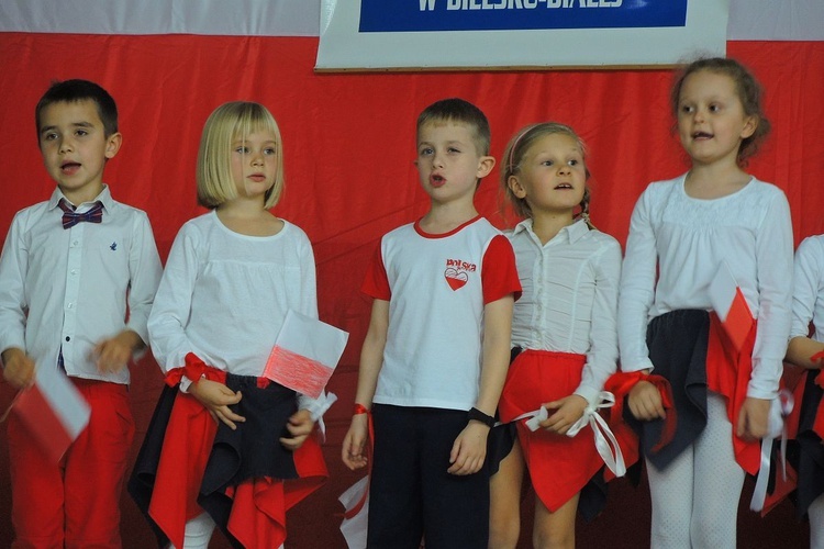 19. Przegląd Pieśni Patriotycznej na os. Beskidzkim