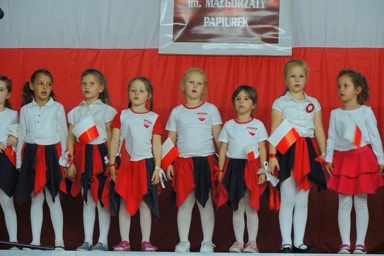 19. Przegląd Pieśni Patriotycznej na os. Beskidzkim