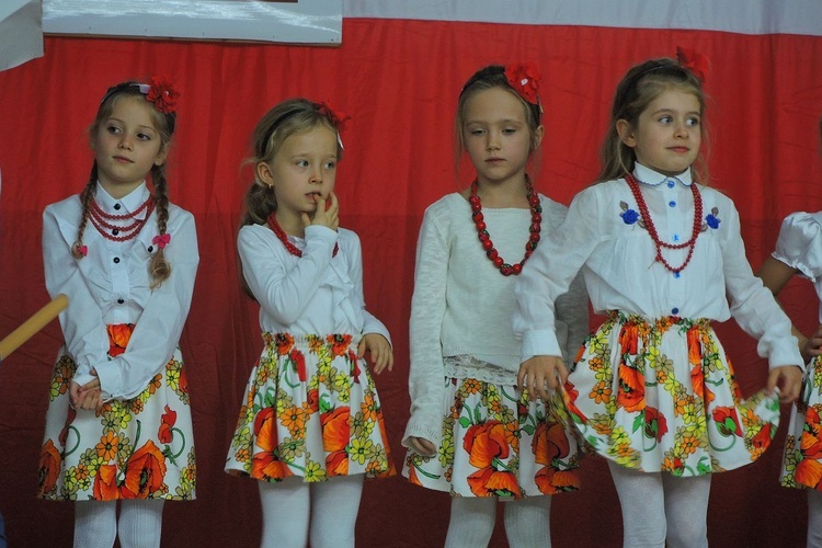 19. Przegląd Pieśni Patriotycznej na os. Beskidzkim