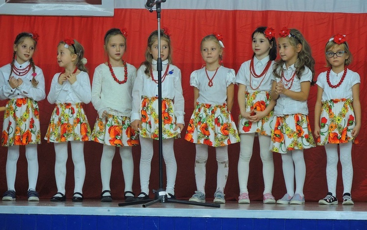 19. Przegląd Pieśni Patriotycznej na os. Beskidzkim