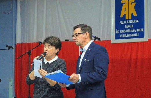 19. Przegląd Pieśni Patriotycznej na os. Beskidzkim