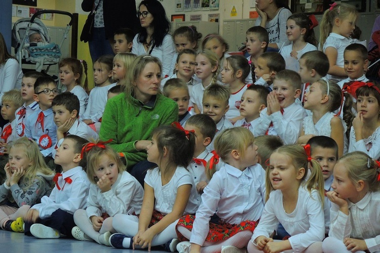 19. Przegląd Pieśni Patriotycznej na os. Beskidzkim