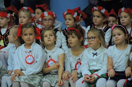 19. Przegląd Pieśni Patriotycznej na os. Beskidzkim