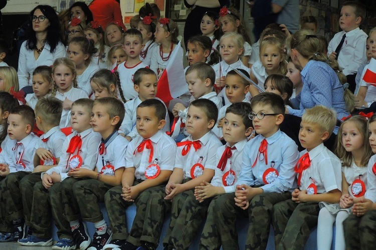 19. Przegląd Pieśni Patriotycznej na os. Beskidzkim