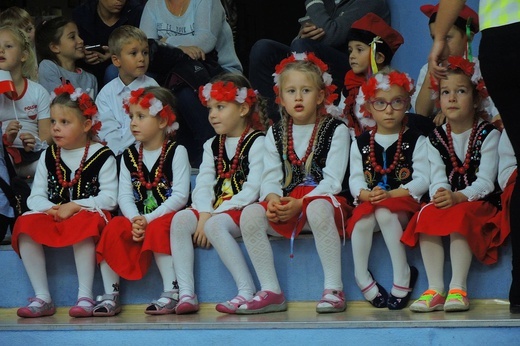 19. Przegląd Pieśni Patriotycznej na os. Beskidzkim