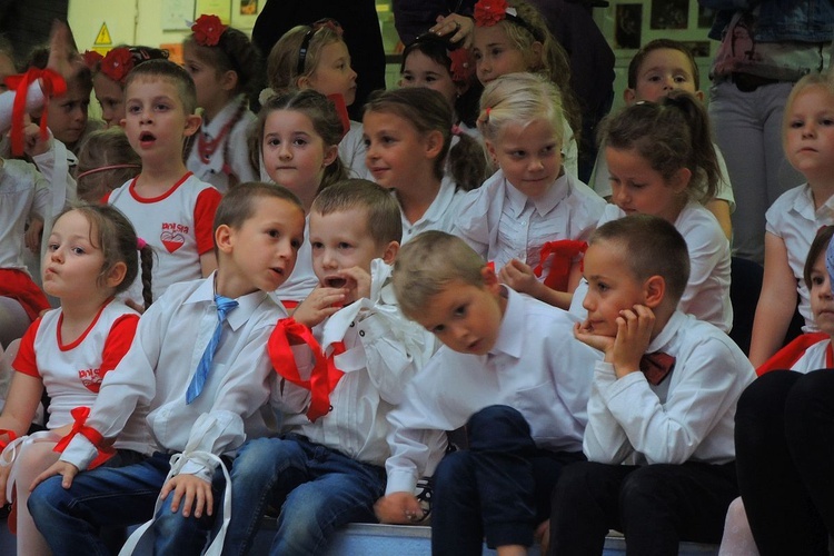 19. Przegląd Pieśni Patriotycznej na os. Beskidzkim