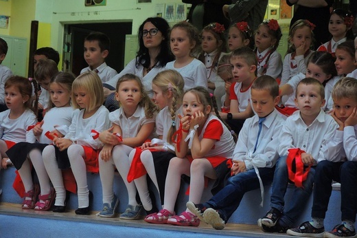 19. Przegląd Pieśni Patriotycznej na os. Beskidzkim