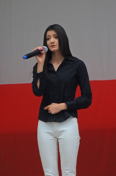 19. Przegląd Pieśni Patriotycznej na os. Beskidzkim