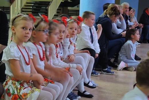 19. Przegląd Pieśni Patriotycznej na os. Beskidzkim