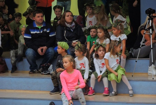 19. Przegląd Pieśni Patriotycznej na os. Beskidzkim