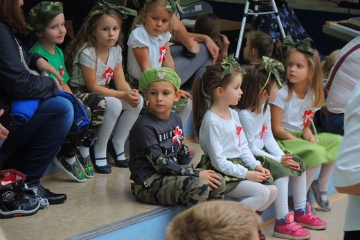 19. Przegląd Pieśni Patriotycznej na os. Beskidzkim