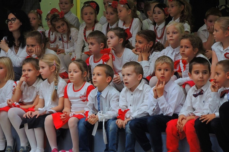 19. Przegląd Pieśni Patriotycznej na os. Beskidzkim