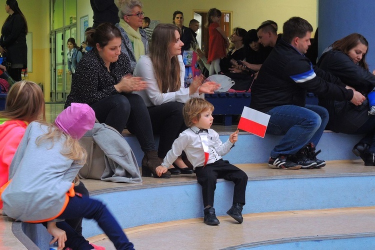 19. Przegląd Pieśni Patriotycznej na os. Beskidzkim