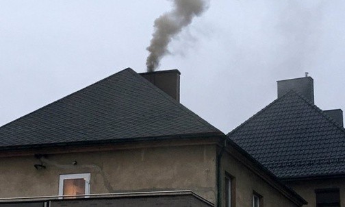 #Zatrzymać Smog w Siemianowicach 