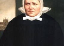 Bł. Maria Luiza Merkert