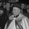 śp. ks. prał. Marian Marszałek