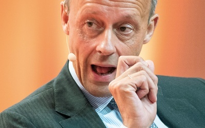 Friedrich Merz