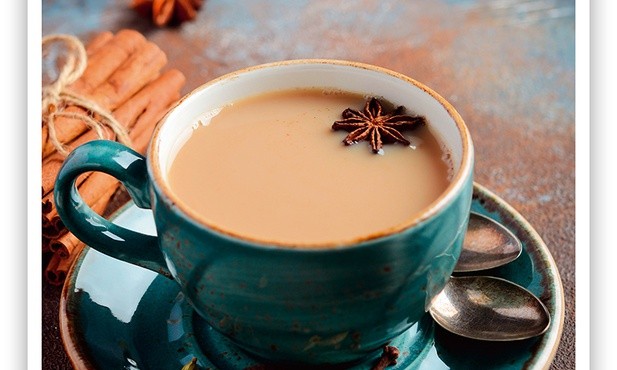 Masala chai
