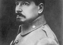 Józef Haller, dowódca II Brygady Legionów.