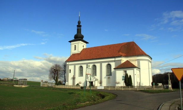 Święty Mikołaj wróci pod naprawiony dach