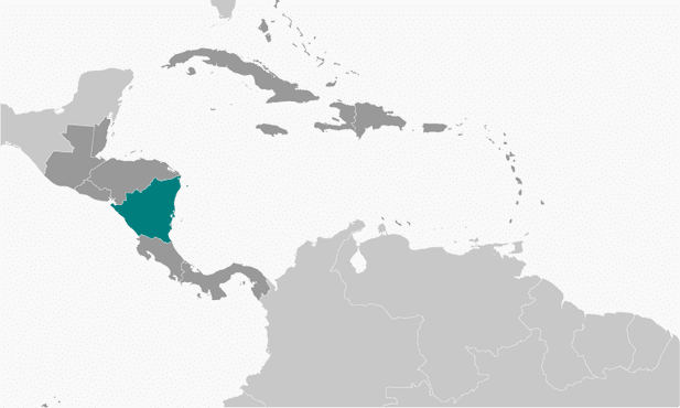 Kard. Brenes: w Nikaragui nadal trwają represje