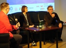 Zmaganie z nałogiem jest jak wojna